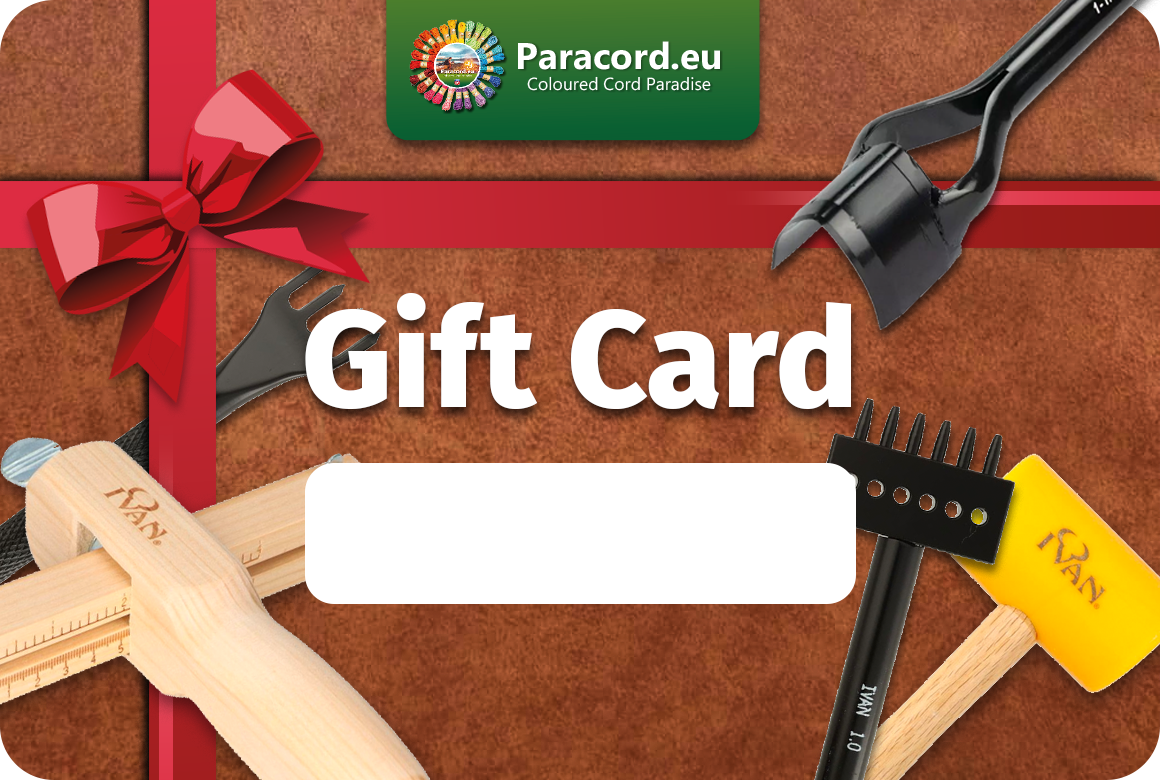 Gift Card 3 - Tools