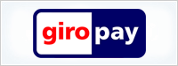 option de paiement GiroPay