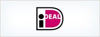option de paiement iDeal