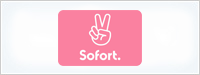 option de paiement Sofort